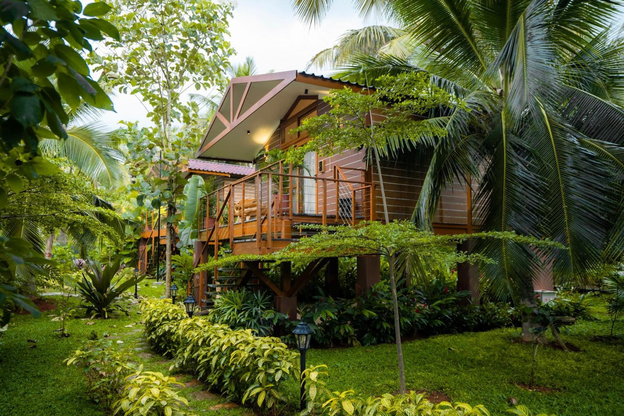 Tropical Villages Chāmundi Exterior foto